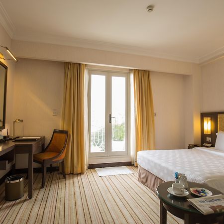 Silk Path Hotel Hà Nội Ngoại thất bức ảnh