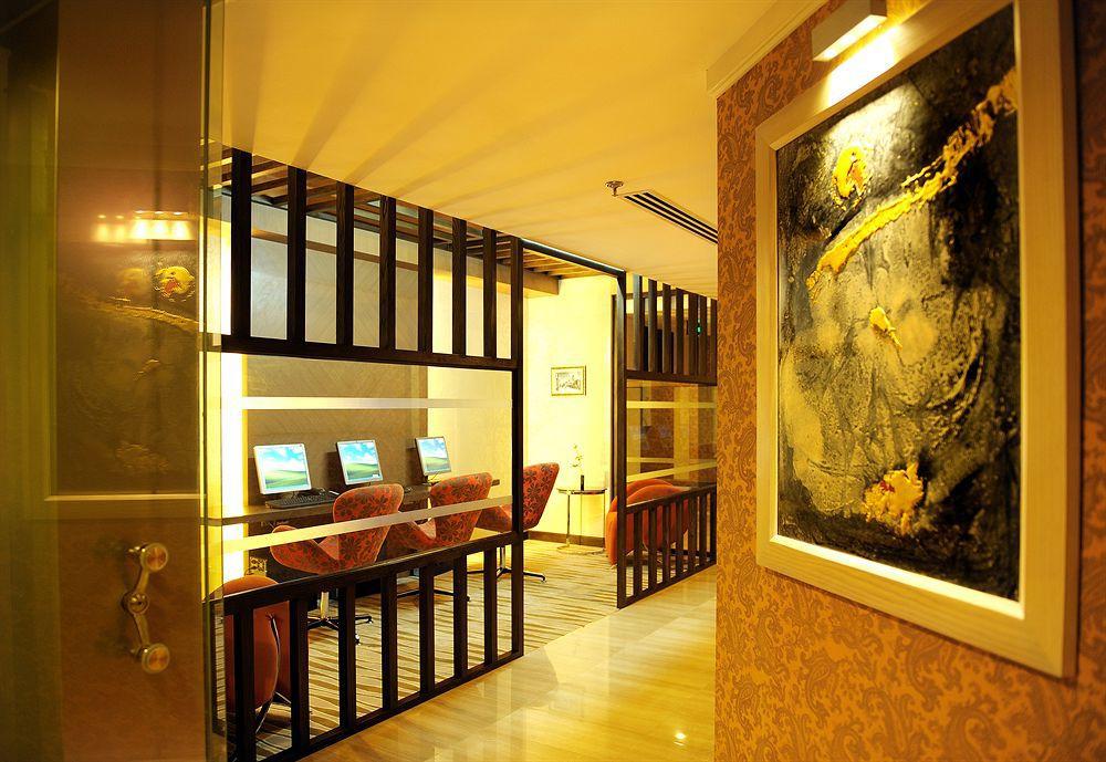 Silk Path Hotel Hà Nội Tiện nghi bức ảnh