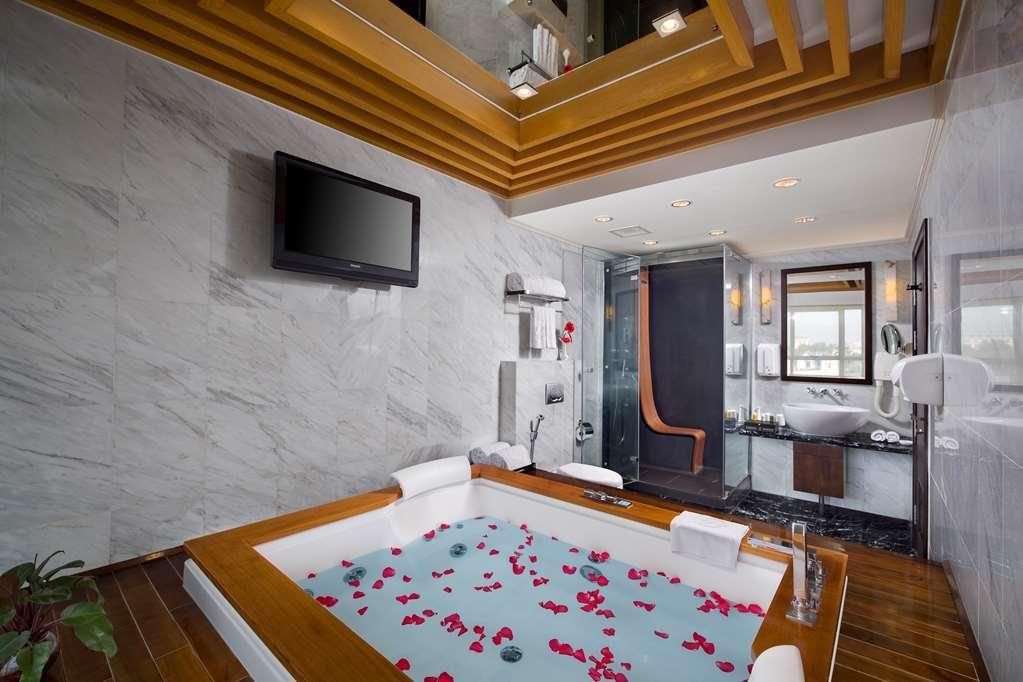 Silk Path Hotel Hà Nội Tiện nghi bức ảnh