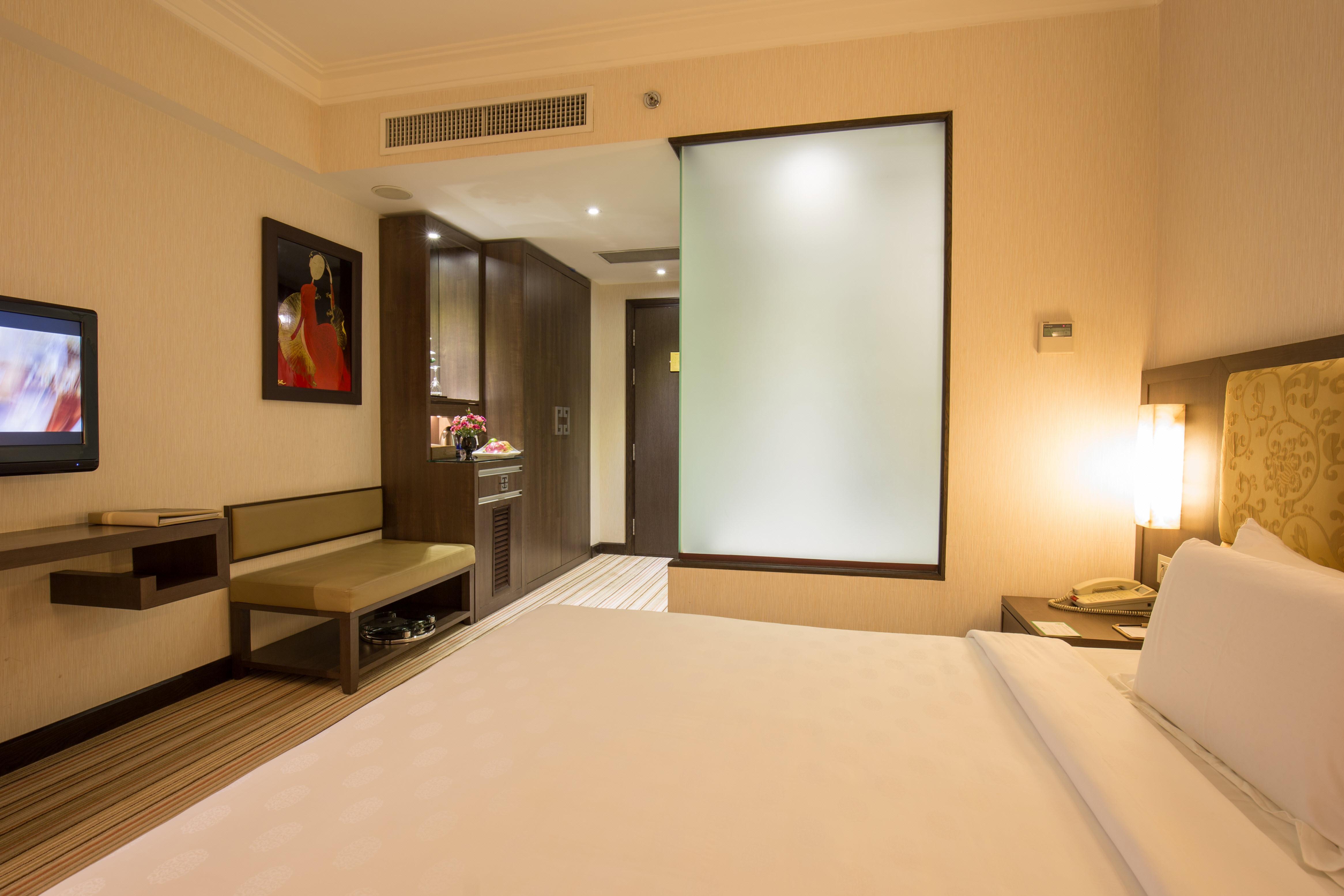 Silk Path Hotel Hà Nội Ngoại thất bức ảnh