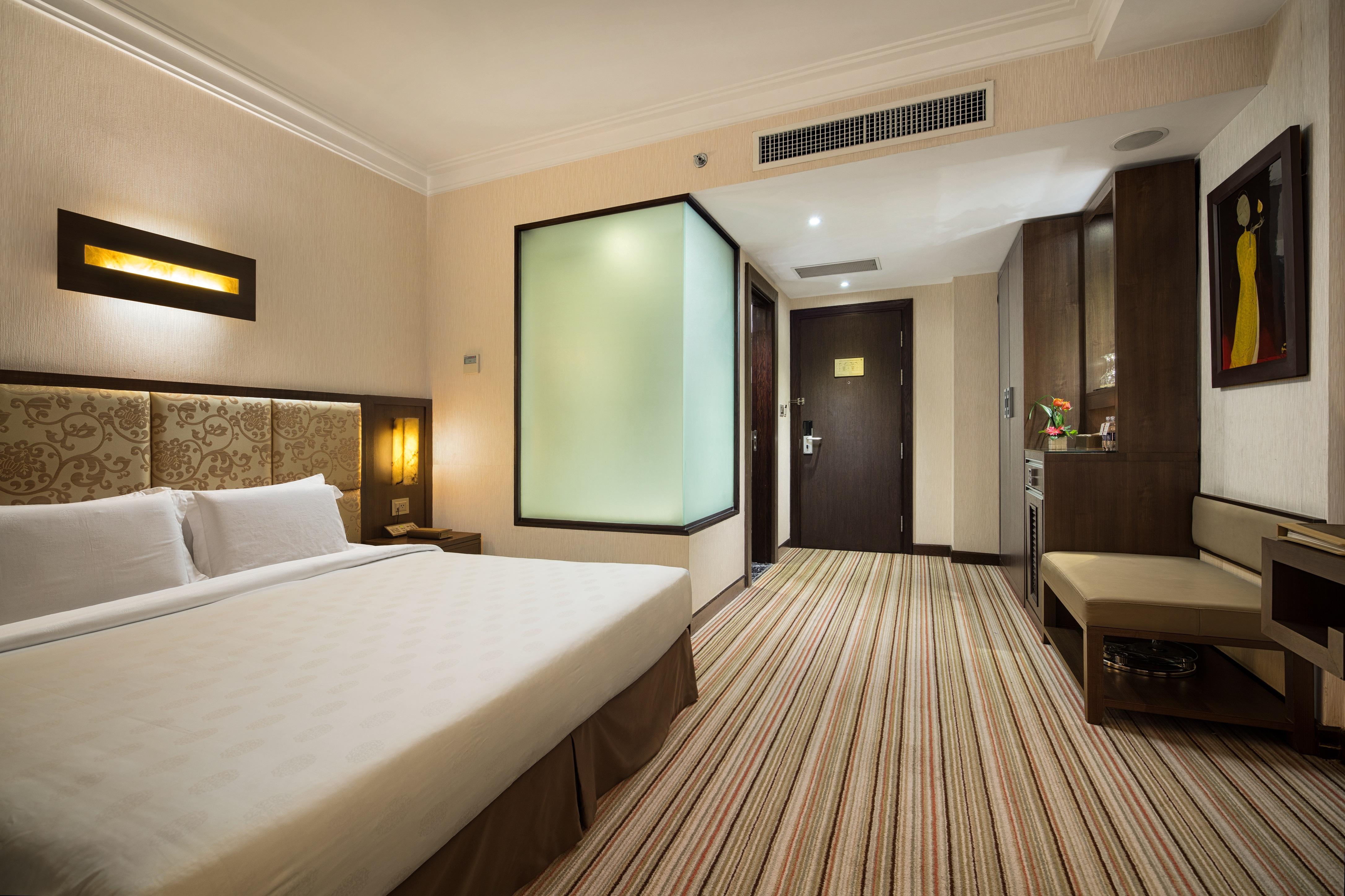 Silk Path Hotel Hà Nội Ngoại thất bức ảnh