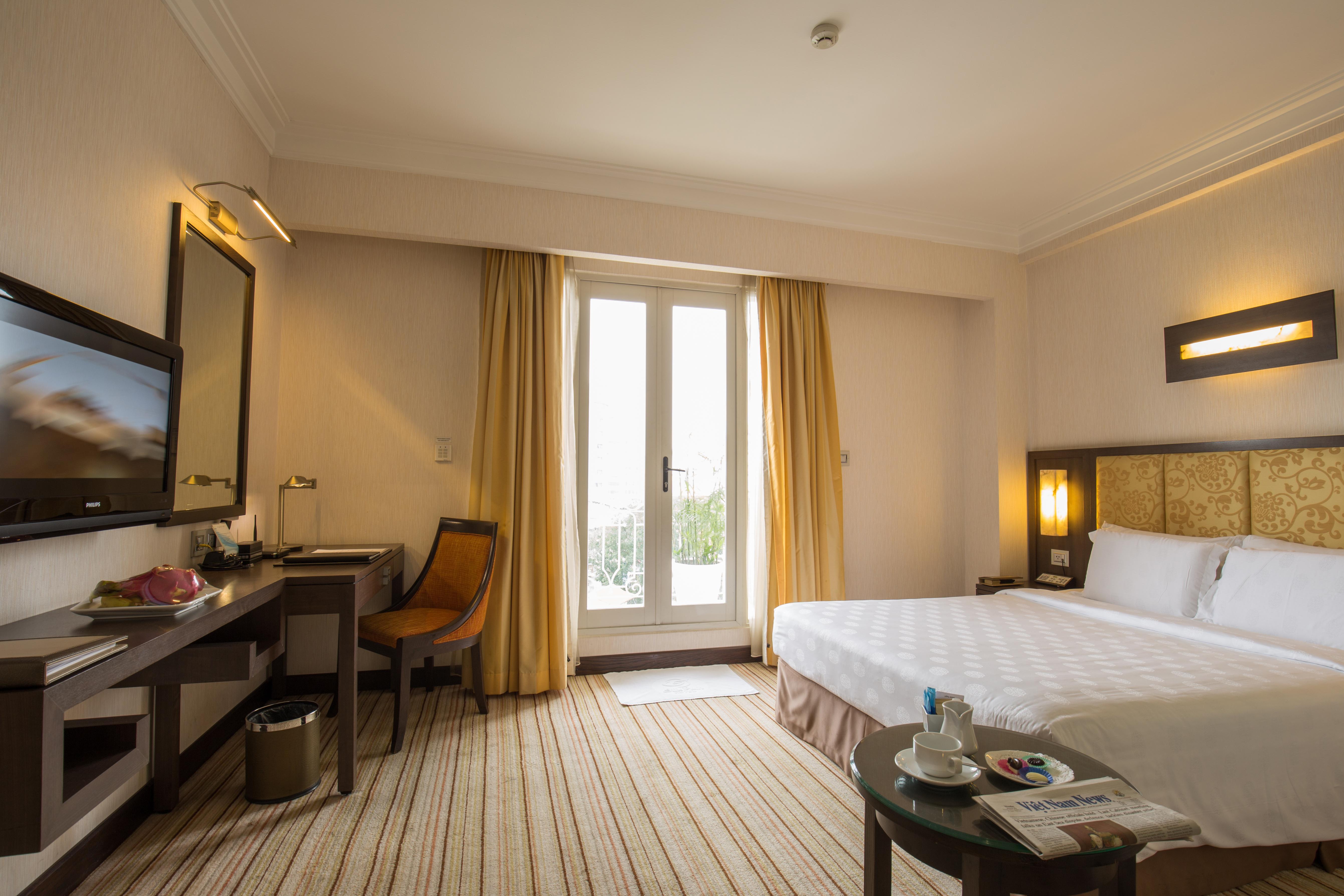 Silk Path Hotel Hà Nội Ngoại thất bức ảnh