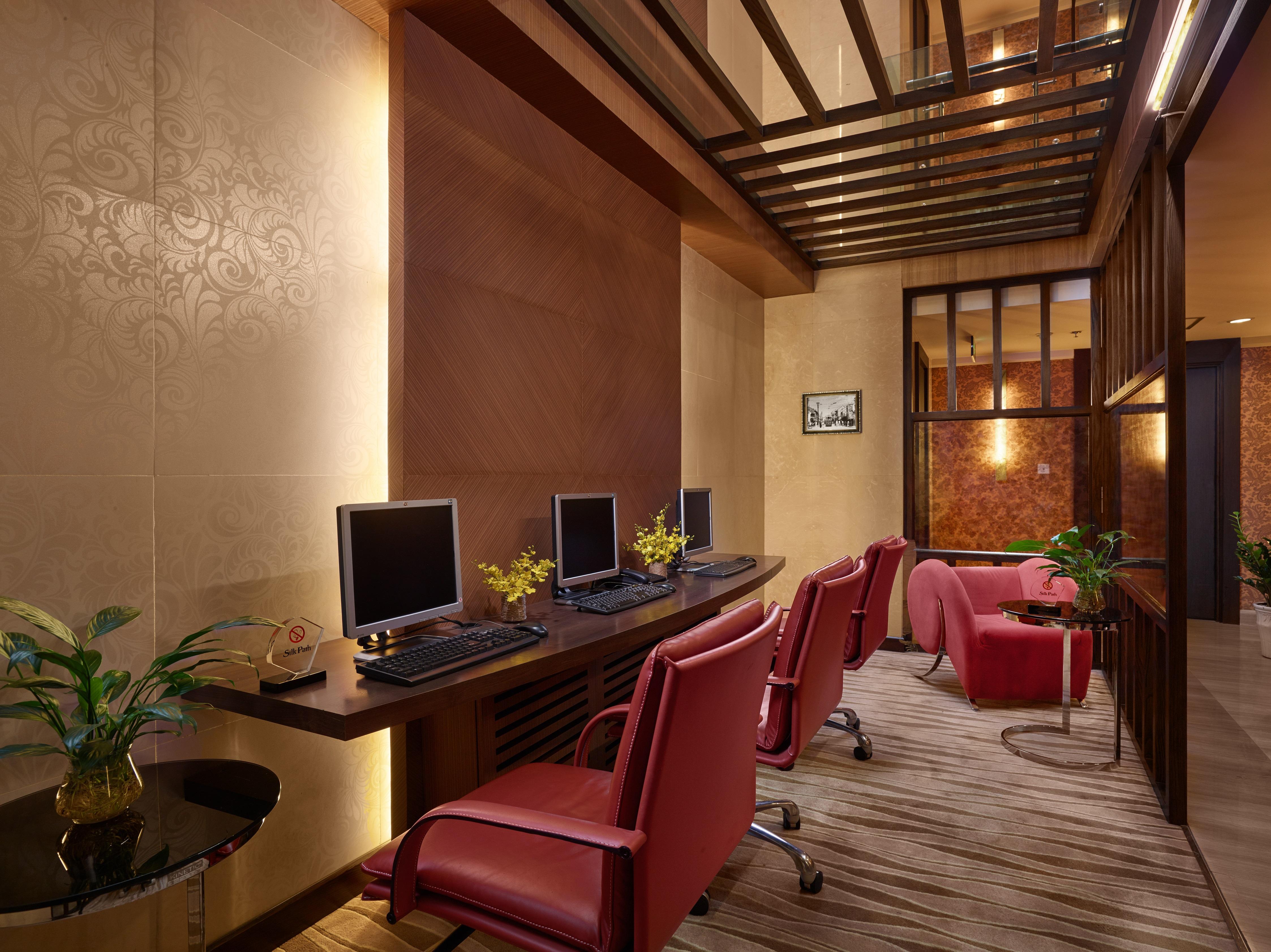 Silk Path Hotel Hà Nội Ngoại thất bức ảnh