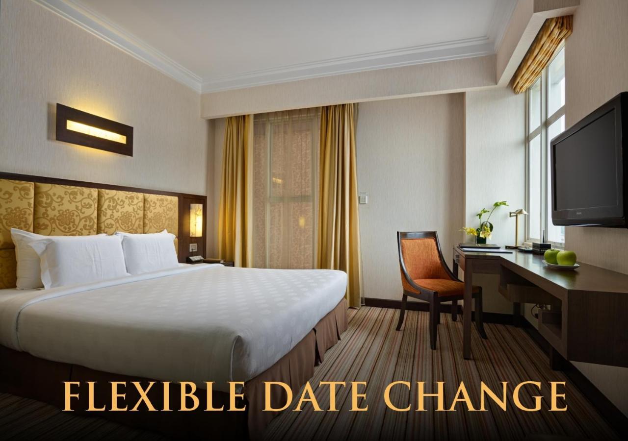 Silk Path Hotel Hà Nội Ngoại thất bức ảnh