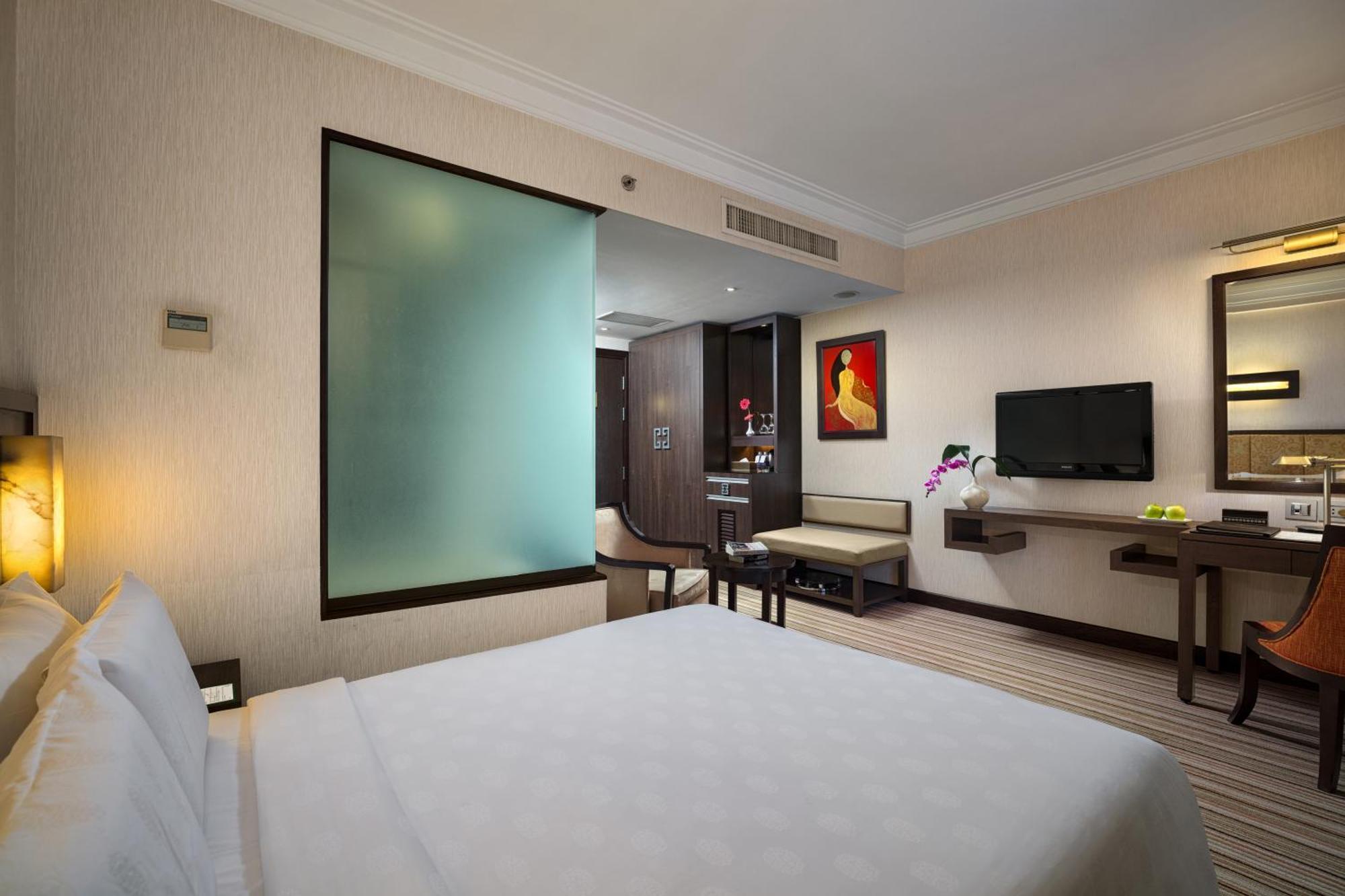 Silk Path Hotel Hà Nội Ngoại thất bức ảnh