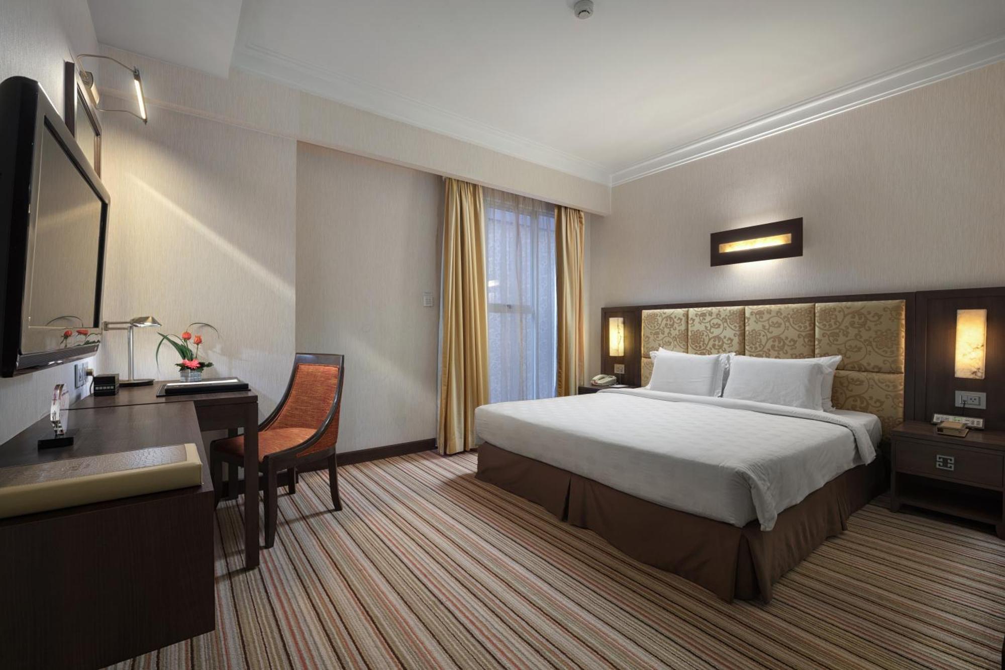 Silk Path Hotel Hà Nội Ngoại thất bức ảnh